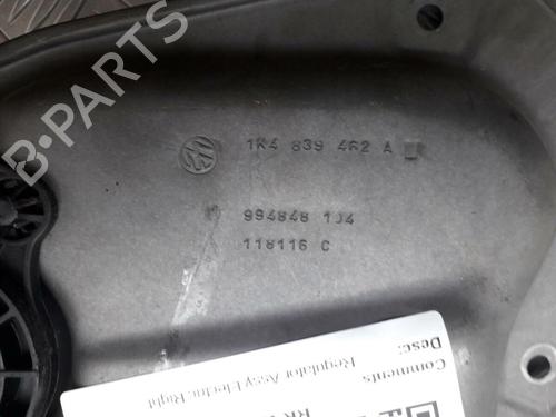 Rear right window mechanism VW GOLF V (1K1) 2.0 TDI 16V | BP29645761C25