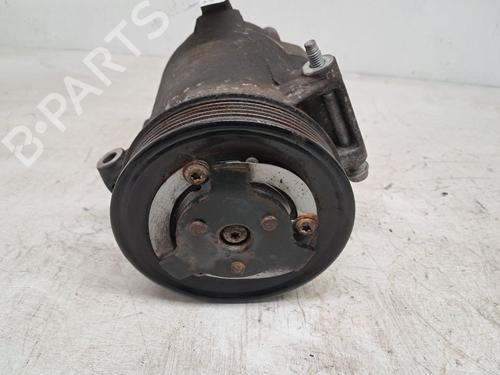 AC compressor VAUXHALL ASTRA Mk VI (J) (P10) 1.6 | BP29679445M34 