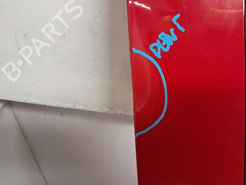 Right front door VAUXHALL CAVALIER Mk II Saloon (J82) 1.8 i | BP29670422C3
