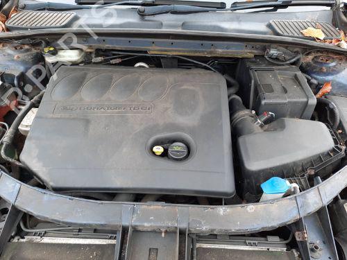 Front left seatbelt FORD MONDEO IV (BA7) 2.0 TDCi | BP29659876I26 