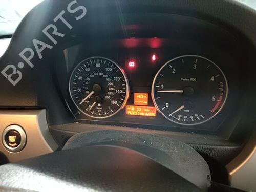 Instrument cluster BMW 3 (E90) 320 d | BP29668619C47 