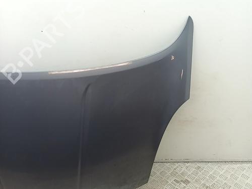 Hood NISSAN MICRA III (K12) 1.2 16V | BP29682635C1