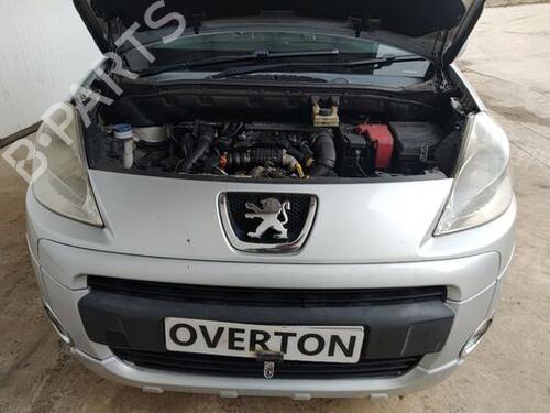 Andre PEUGEOT PARTNER Tepee 1.6 HDi 75 (16V) | BP29683357O1