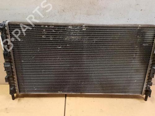 Used Water radiator MAZDA 3 Saloon (BK) 2.0 (BKEP) (150 hp) 29647890