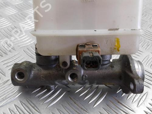 Brake master cylinder HYUNDAI COUPE I (RD) F2 Evolution | BP29648086M77 