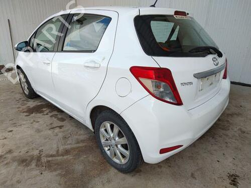 Wheel arch TOYOTA YARIS (_P13_) 1.0 (KSP130_, KSP130) | BP29680879C56 