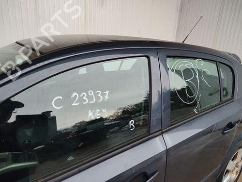 Steuergerät Airbag VAUXHALL ASTRA Mk V (H) (A04) 1.4 (L48) | BP29670147M53 