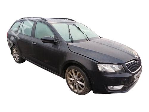 Used Right sun visor SKODA OCTAVIA III Combi (5E5, 5E6) 2.0 TDI (150 hp) 29663807