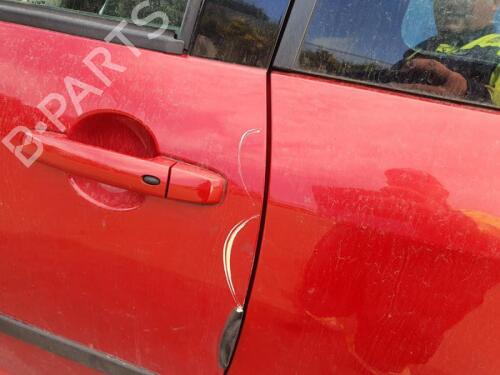 Guarnecido delantero izquierdo SUZUKI SWIFT III (MZ, EZ) 1.5 (RS415, ZC21S) | BP30893837C58 