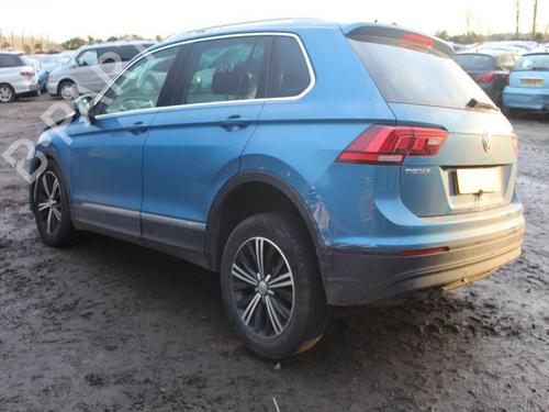 Autre VW TIGUAN (AD1, AX1) 2.0 TDI 4motion | BP29646399O1 
