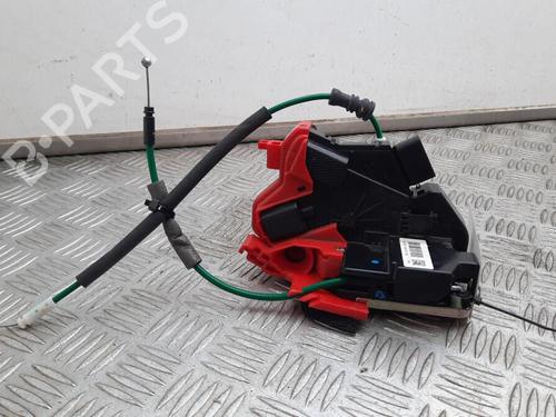 Front right lock HYUNDAI i30 (GD) 1.4 | BP29648042C97 