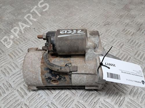 Starter FORD RANGER (ET) 2.5 TDCi 4x4 | BP29658057M8