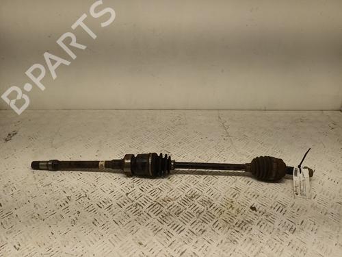 Right front driveshaft MAZDA 2 Hatchback (DL, DJ) 1.5 SKYACTIV-G | BP29650658M39