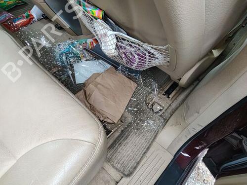 Left mirror MERCEDES-BENZ R-CLASS (W251, V251) R 320 CDI 4-matic (251.022, 251.122) | BP29664266C26 