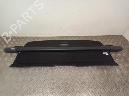 Rear parcel shelf SKODA OCTAVIA II Combi (1Z5) 1.6 TDI 4x4 | BP29649078C85 