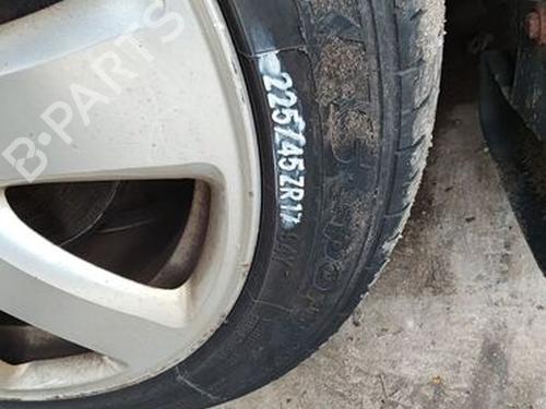 Airbag styreenhed JAGUAR X-TYPE I (X400) 2.5 V6 All-wheel Drive | BP29678092M53 