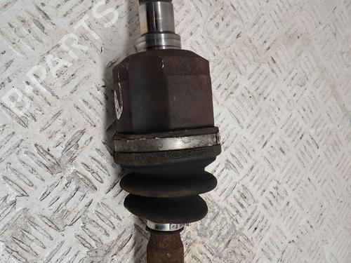 Right front driveshaft HYUNDAI ix35 (LM, EL, ELH) 2.0 CRDi | BP29652667M39