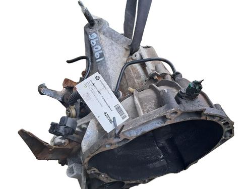 Used Gearbox NISSAN MICRA III (K12) 1.2 16V (80 hp) 29665914