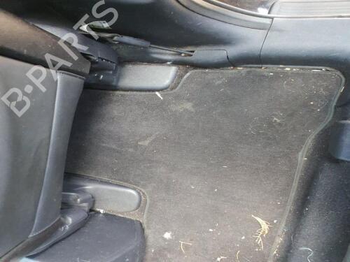 Steering column HONDA CR-V III (RE_) 2.2 i-CTDi 4WD (RE6) | BP29650897M21 