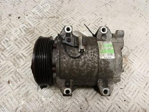 AC Kompressor VOLVO S60 I (384) D5 | BP29665430M34