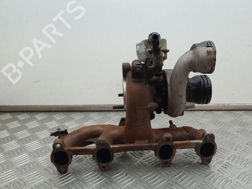 Turbocharger/Supercharger SEAT IBIZA III (6L1) 1.9 TDI | BP29647743M71