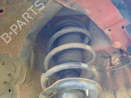 Left front brake caliper KIA CEE'D (JD) 1.4 CVVT | BP29673155M105 