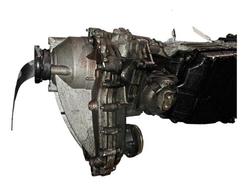 Gearbox MERCEDES-BENZ R-CLASS (W251, V251) R 320 CDI 4-matic (251.022, 251.122) | BP29664267M3 