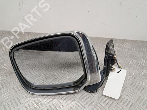 Left mirror MITSUBISHI L200 (K7_T, K6_T, K5_T) 2.5 TD 4WD (K74T) | BP29670960C26 