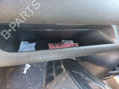 Left rear door NISSAN NOTE (E11, NE11) 1.5 dCi | BP29655886C4