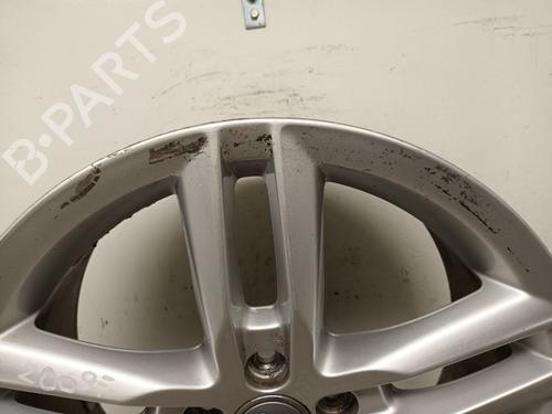 Rim AUDI Q3 (8UB, 8UG) 2.0 TFSI quattro | BP29655349C45 