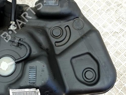Fuel tank FORD TOURNEO CONNECT / GRAND TOURNEO CONNECT V408 MPV 1.5 EcoBlue | BP29848567C62