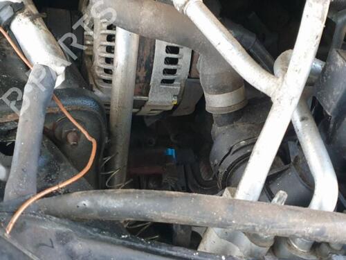 Right front driveshaft FORD KUGA I 2.0 TDCi 4x4 | BP29648999M39 