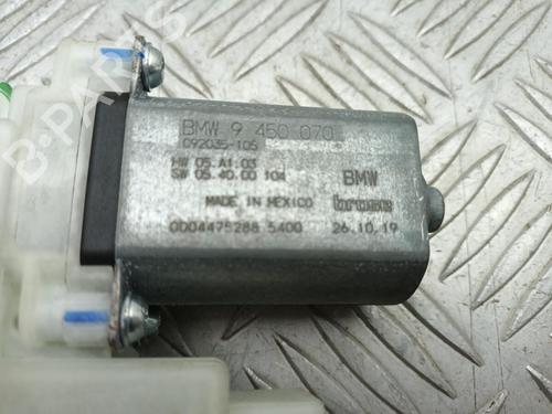 Right front window motor BMW X6 (G06, F96) xDrive M 50 d | BP29650465E20 