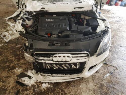 Alternator AUDI A1 (8X1, 8XK) 1.4 TFSI | BP29674418M7 