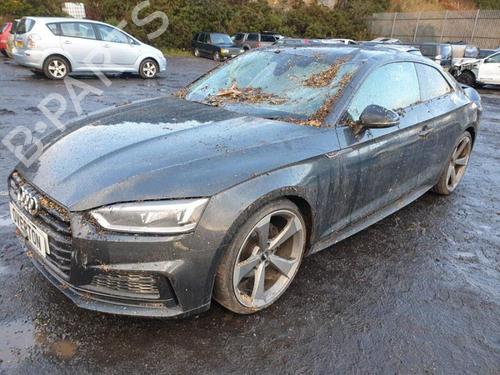 Mittelkonsole AUDI A5 (F53, F5P) 2.0 TFSI | BP29648565I22 