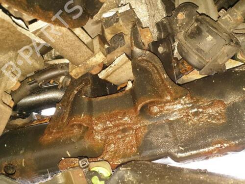 Fuel flap HONDA CR-V II (RD_) 2.0 (RD5) | BP29680478C131 