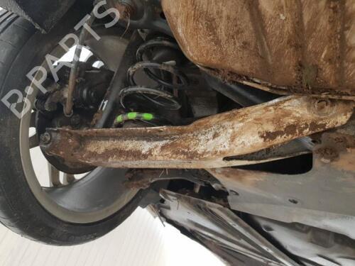 Left front brake caliper MERCEDES-BENZ B-CLASS Sports Tourer (W246, W242) B 200 (246.243) | BP29677415M105 