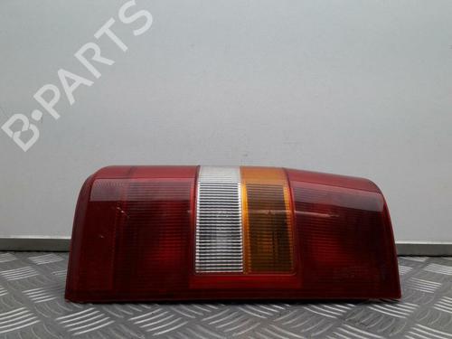 Used Left taillight PEUGEOT EXPERT Van (222) 2.0 HDI (109 hp) 29645424