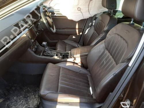 Rudehejsemekanisme ventre foran SKODA OCTAVIA III Combi (5E5, 5E6) 2.0 TDI | BP29647359C22 
