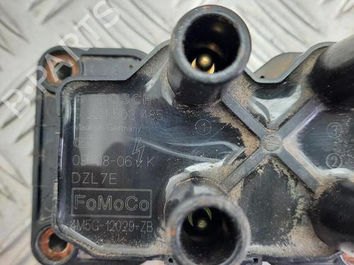 Tennspole FORD FUSION (JU_) 1.4 | BP29647840M94 