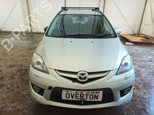Krængningsstabilisator MAZDA 5 (CR) 2.0 CD (CR19) | BP29673903M96 