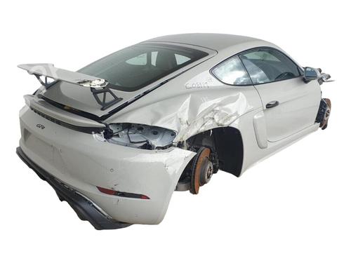 Gearbox PORSCHE 718 CAYMAN (982) 4.0 GT4 (982810, 982811) | BP29648628M3