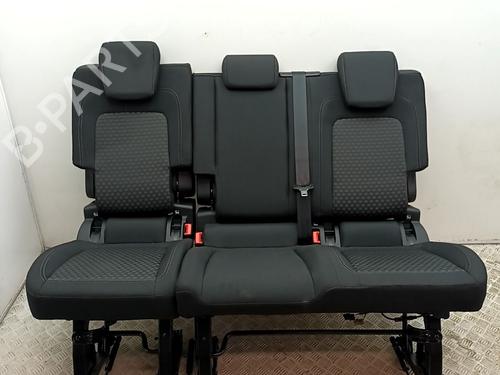 Rear seat FORD TOURNEO CONNECT / GRAND TOURNEO CONNECT V408 MPV 1.0 EcoBoost | BP30164985C17 