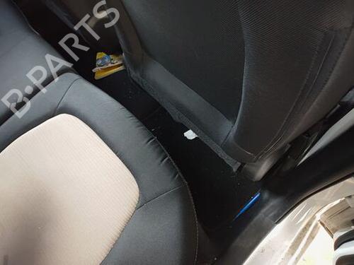 Front left window mechanism HYUNDAI i10 I (PA) 1.2 | BP29685348C22