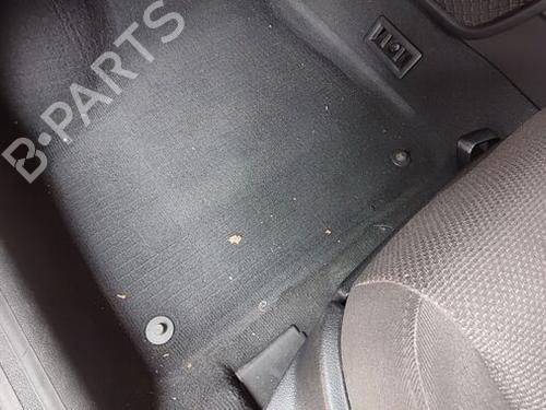 ECU airbags AUDI A3 Sportback (8PA) 2.0 TDI 16V | BP29678462M53