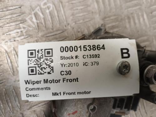 Front wiper motor VOLVO C30 (533) 1.6 D | BP29649268M29 