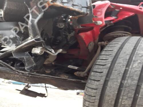 Engine control unit (ECU) VW UP! (121, 122, BL1, BL2, BL3, 123) 1.0 | BP29648218M57