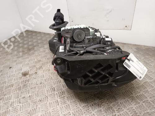 AdBlue tank VW SHARAN (7N1, 7N2) 2.0 TDI | BP29659383M85