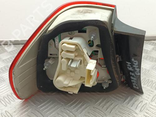Right taillight BMW 3 (E90) 318 d | BP29667359C35 
