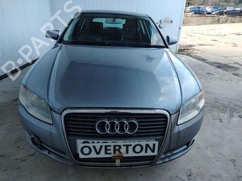 Gearbox AUDI A4 B6 (8E2) 1.9 TDI | BP33896123M3  - Image 8